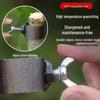 Multi-Purpose Sickle: Betel Nut, Agricultural Grass Cutting & Outdoor Weeding Tool