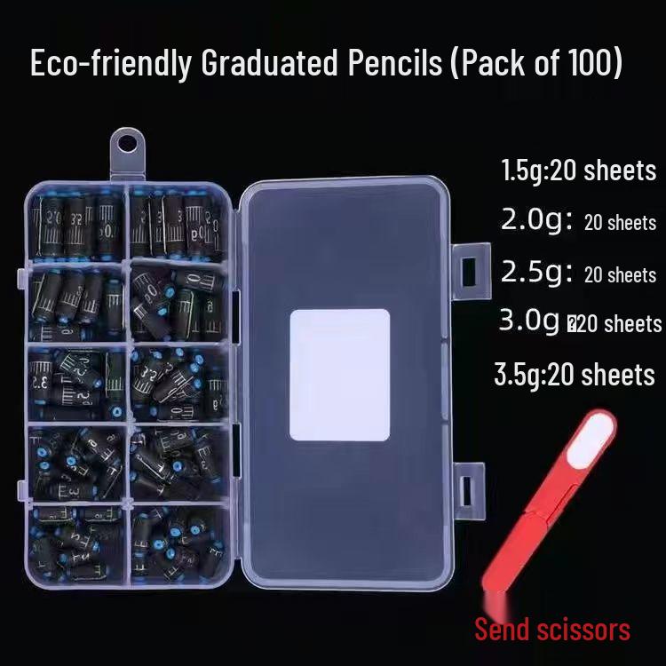 Soft Core Lead Fishing Sinker Sheet - Quick Counterweight for Fishing