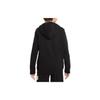Jordan Logo Label Sports Hoodie Kids Hoodies Black DQ7939-010