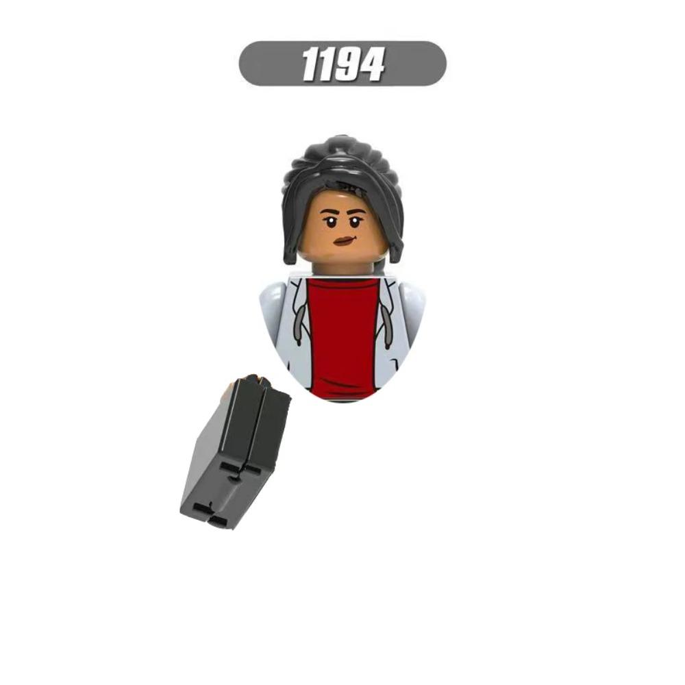 Hot Toys Marvel Hrdina Hawkeye, Widow Boy Ručně Sestavovací Hračka Dětský Narozeninový Dárek Stolní Ozdoba