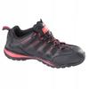 Men' Work Shoes Sb Leather Toe Cap Black Lahti Pro L3040 1 Pc