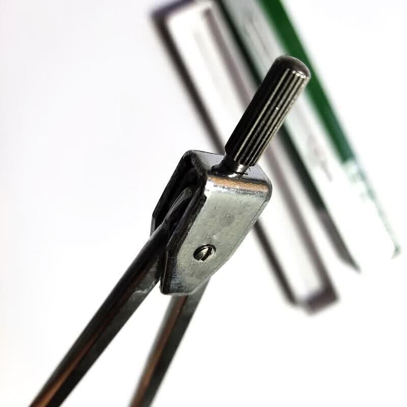Spring Drawing Divider Compass