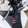 Bike Handlebar End, Handlebar Grip Bar End Plug, Motorcycle Grip Plug Aluminum Alloy Motorcycle
