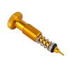 For 2000-2024 Suzuki DRZ400S DRZ400SM DRZ DR-Z 400S 400SM 400 S SM 2023 2022 2021 2020 2019 CNC Motorcycle Carburetor Fuel Screw