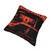 Decorative Pillowcase Obsession 2026 Horror Movie  Merchandise Home  Throw Pillow Case Cover Zippered Multi Size