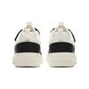 Anta Antiskid Shock Absorbing Wear Resistant Low Top Kids Skate Shoes Kids Sneakers Black White A312348031-3