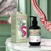 Rosemary Hair Thickening Shampoo: Thickening and Strengthening Formula for Men & Women - with Tea Tree Oil Biotin Mint - For Thinning Fine Hair