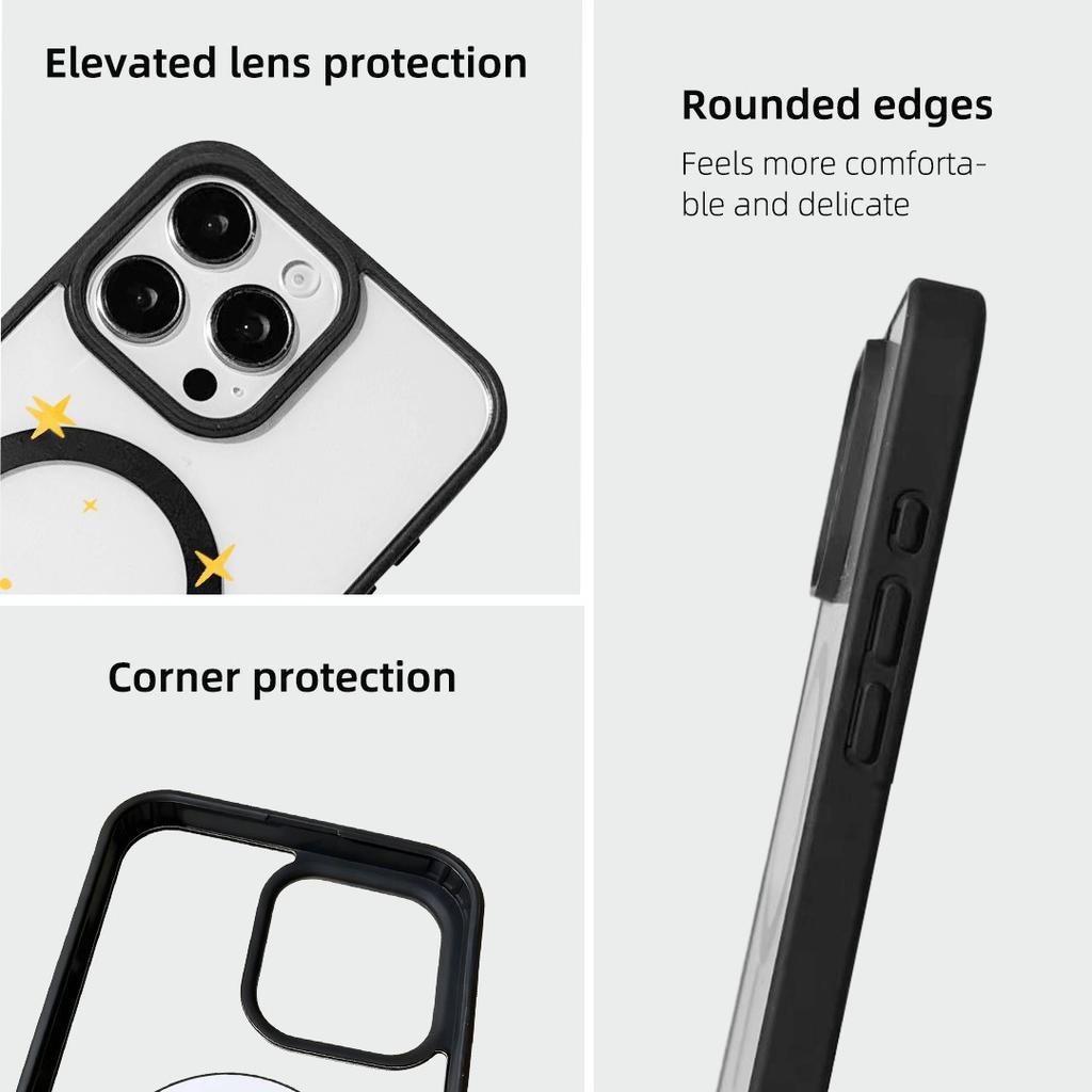 EVA Case For iPad 9.7-inch (2018)/(2017)/Air 2/Air (2013) Motorcycle Kickstand Shockproof Tablet