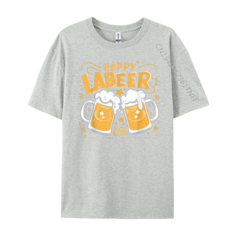 Happy Labeer Day Funny Labor Day BBQ Celebration Mens Graphic Tshirts Summer Funny T Shirts Japan Style