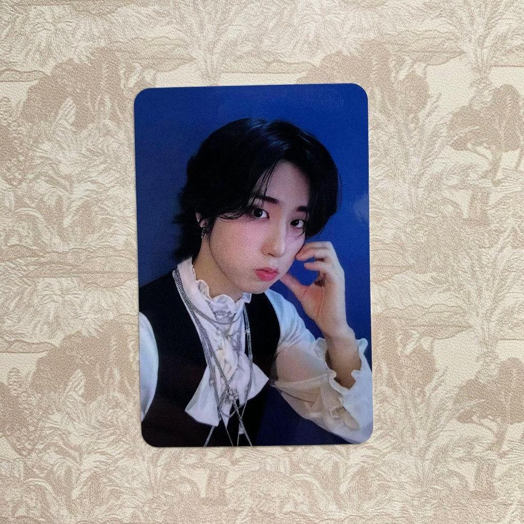 [USED] Straykids Han Lose My Breath trading card