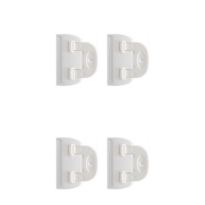 Sealing Clip Japanese Snack Bag Sealing Clip Kitchen Food Moisture-Proof Clip Food Bag Clip Milk Powder Tea Seal