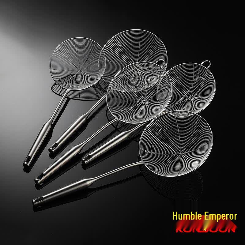 Stainless Steel Hotpot Skimmer
