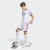 Adidas Kids Real Madrid Home Shorts