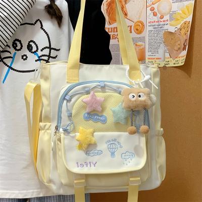 Damestassen – Ruime tassen