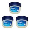 [OF42L71T] Vaseline Pure Skin Jelly Original 3 Pack (12103538)