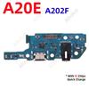 Dock USB Charger Board Port Connector Charging Flex Cable For Samsung Galaxy A26 A25 A24 A23 A22 A21 A20 A205U A202F A245F 4G 5G
