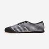 Vans Premium Authentisch Prima LX - Vichy Schwarz [VN000EDXBLA] [Versand aus Korea] 100% Authentisch