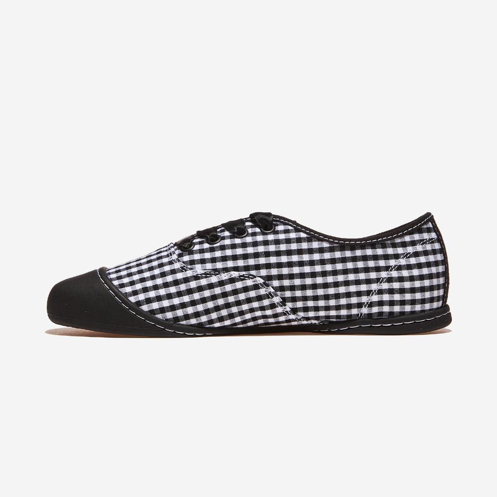 Vans Premium Authentisch Prima LX - Vichy Schwarz [VN000EDXBLA] [Versand aus Korea] 100% Authentisch