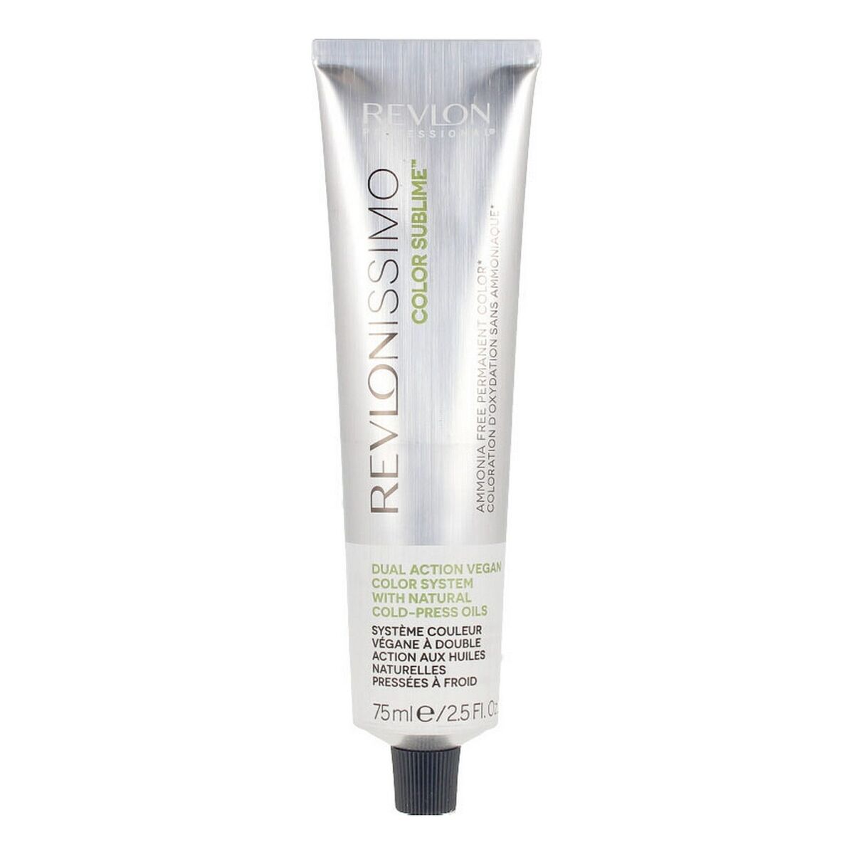 

Краситель без аммиака Revlon Revlonissimo Color Sublime Nº 3.0 Dark Brown 75 мл