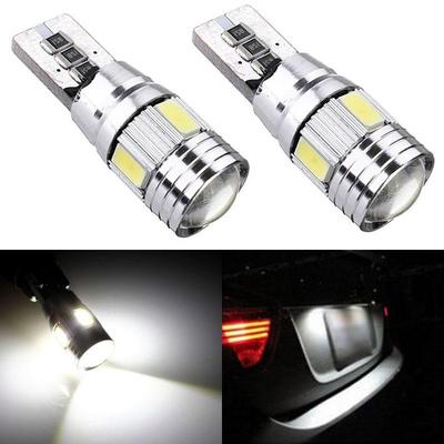 12V Soffitte 36mm mit 3LED weiß S8 mit Kühlkörper