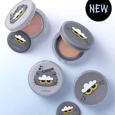 Gesichts-Make-up  – Concealer & Grundierung