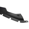Engine Bay Side Panel Covers Pair-  Version Replacement for 2016-2019 10TH GEN