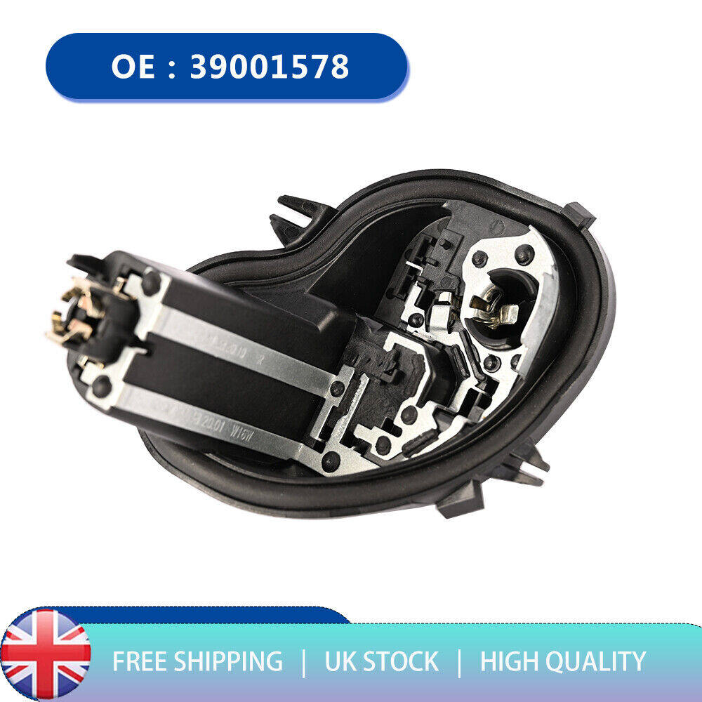Bulb Holder Rear Right UK Drivers Side Vauxhall Astra K 2016+ 39001578