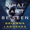 What Cant Be Seen by Brianna Labuskes Paperback Book 9781542035521