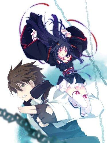 Unbreakable Machine-Doll Vol.1 [DVD]