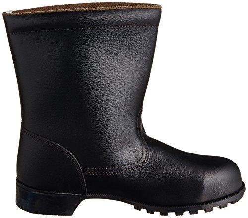 Simon FD44 Herren Arbeitsschuhe, Schwarz, Größe 27,5 cm, 3E