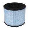 Replacement Part Air Purifier Filter For Home Air Purification Activated Carbon Media Advanced Adsorption Layer