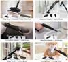 KROQO Multi-Purpose Pressure Steam Mop - 1.5 L, 5 Bar, 23 Accessories