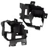 Peugeot RIFTER 2018- Halogen Mounting Left & Right 2pcs Set