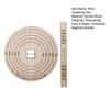 Wick Centering Tool for Candle Making Magnetic Wick Holder Center And Set Wicks Quick