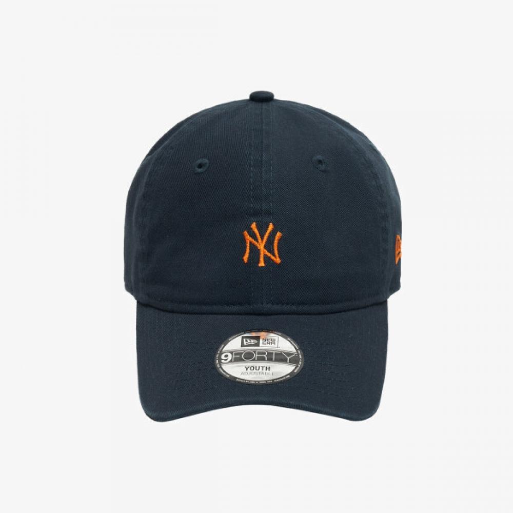 Czapka z daszkiem New Era Unstructured Mlb New York Yankees Mini Logo 12742953