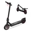 iScooter i8 350W Foldable Electric Scooter, 12 Miles Range, 26 Lbs Lightweight e-Scooter for Commuters