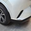 23-24 Lexus RX Exterior Trim: Rearview Mirror Cover, Corner Protectors, Fog Lights, Door Side Strips