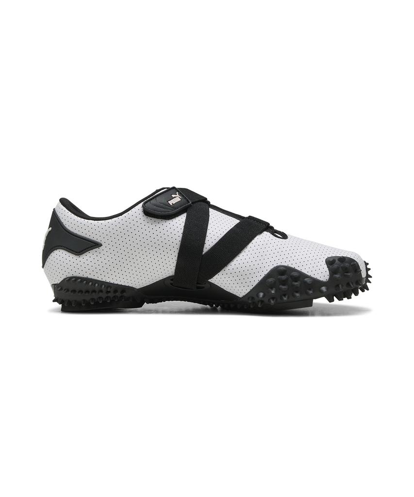 Puma Mostro Puff - White:Black / 397331-01