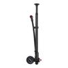 Shock Pump for Mountain Road Bikes Front Fork and Rear Suspension Air Shocks Pump for Road Bikes Mountain Bikes