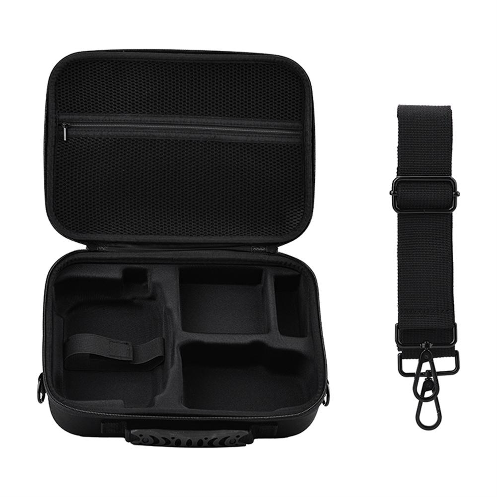 Portable Carrying Case Drones Protective Case Travel Storage Box Crossbody Bag Compatible For DJI Mini 4 Pro Drones Accessories