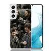 Babaite Supernatural SPN Dean And Sam Phone Case For Samsung Galaxy S26 Ultra S23 S24 S25 Edge S20 FE S21 S22 Plus Soft Print Sh