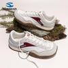 HOBIBEAR Men's Wide-Toe Breathable Casual Sneakers