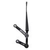 Front Right Wiper Arm Replacement for GLA 180 GLA 200 GLA 220 GLA 250 2014 2020 A1768200144 Windscreen Wiper Arm