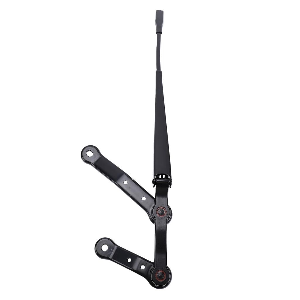 Front Right Wiper Arm Replacement for GLA 180 GLA 200 GLA 220 GLA 250 2014 2020 A1768200144 Windscreen Wiper Arm