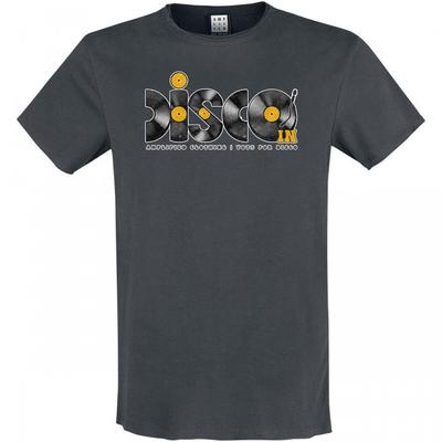 T-shirts en tops – T-shirts