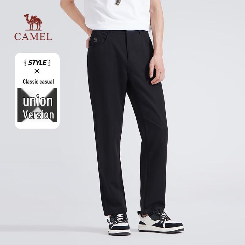 

Camel Men s Casual Long Pants M14CD05618 33