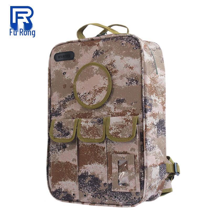 Тактический медицинский рюкзак Furong