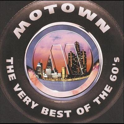 CD VARIOUS - The Very Best of the 60's  Non Japan Rock Used