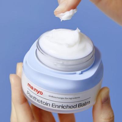 Panthetoin Enriched Balm 80ml