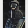 Newest Hoodie Car Gear Shift Cover Fashion Gearshift Hoodie Car Gear Shift Knob Cover Manual Handle Gear Sweatshirt Change Lever Cover